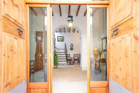 Leilighet i Inca, Mallorca, Inca - € 800 000 | Ref: CA0011 - foto 27