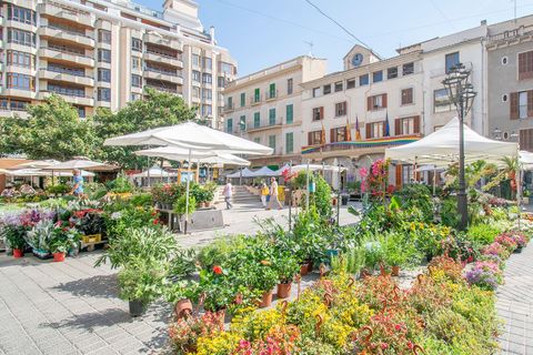 Leilighet i Inca, Mallorca, Inca - € 800 000 | Ref: CA0011 - foto 29