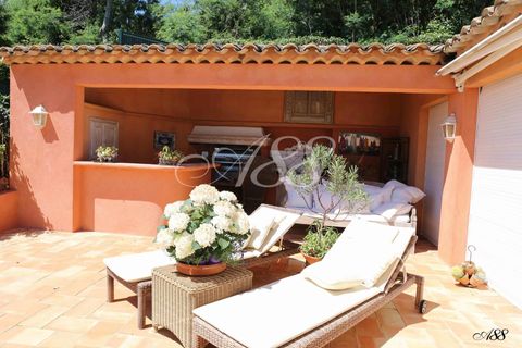 Villa i Sainte-Maxime, Var, Sainte-Maxime - € 4.800.000 | Ref: 3988811 - foto 3