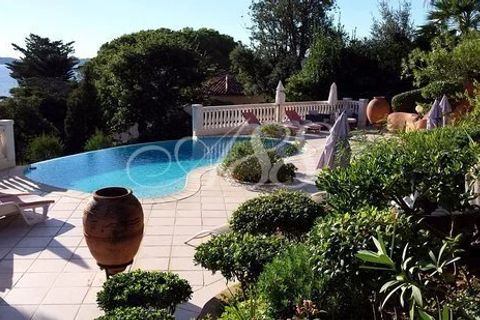 Villa i Sainte-Maxime, Var, Sainte-Maxime - € 4.800.000 | Ref: 3988811 - foto 6