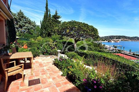 Villa i Sainte-Maxime, Var, Sainte-Maxime - € 4.800.000 | Ref: 3988811 - foto 12