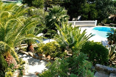 Villa i Sainte-Maxime, Var, Sainte-Maxime - € 4.800.000 | Ref: 3988811 - foto 15