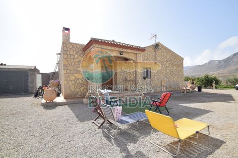 Landejendom i Mazarron, Murcia, Mazarron - € 248.900 | Ref: 000277/9522 - foto 1