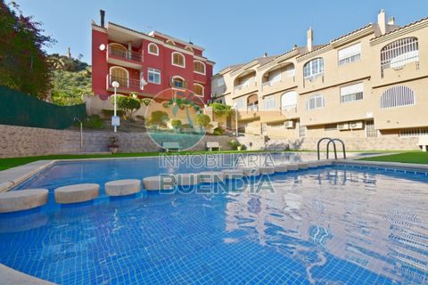 Duplex i Mazarron, Murcia, Mazarron - € 189.000 | Ref: 001444/9522 - foto 1