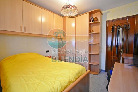 Duplex i Mazarron, Murcia, Mazarron - € 189.000 | Ref: 001444/9522 - foto 13