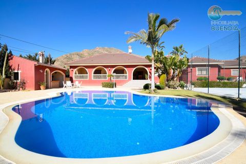 Villa i Cartagena, Murcia, Cartagena - € 568.900 | Ref: 002124/9522 - foto 1