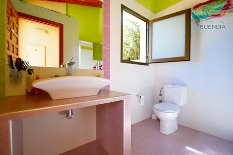 Villa i Cartagena, Murcia, Cartagena - € 568.900 | Ref: 002124/9522 - foto 15