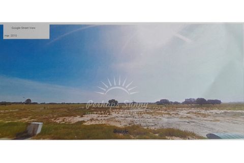 Helårsgrund i Ermidas do Sado, Setubal, Ermidas do Sado - € 99.900 | Ref: PHS352/22 - foto 1