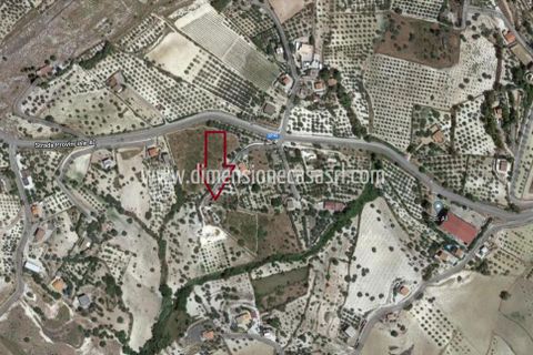 Terra a Serradifalco, Caltanissetta, Serradifalco - € 33.000 | Ref: TA50 - foto 2