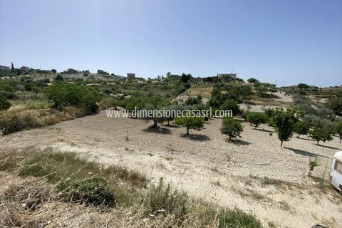 Terra a Serradifalco, Caltanissetta, Serradifalco - € 33.000 | Ref: TA50 - foto 3