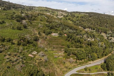 Helårsgrund i Monchique, Faro, Monchique - € 120.000 | Ref: VH554PTM - foto 6