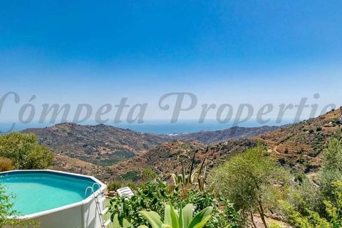 Villa a Competa, Malaga, Competa - € 400.000 | Ref: CP553 - foto 3