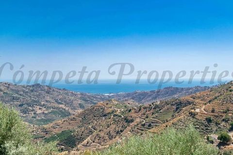 Villa a Competa, Malaga, Competa - € 400.000 | Ref: CP553 - foto 4