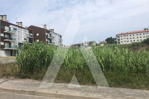 Helårsgrund i Oliveira do Bairro, Aveiro, Oliveira do Bairro - € 59.000 | Ref: 1050936/22 OB - foto 2