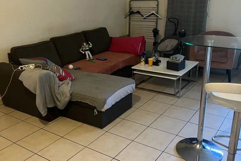 Leilighet i Marseille, Bouches-du-Rhone, Marseille - € 132 000 | Ref: 7274188 - foto 6