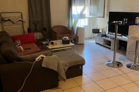 Leilighet i Marseille, Bouches-du-Rhone, Marseille - € 132 000 | Ref: 7274188 - foto 7