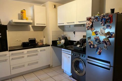 Leilighet i Marseille, Bouches-du-Rhone, Marseille - € 132 000 | Ref: 7274188 - foto 8