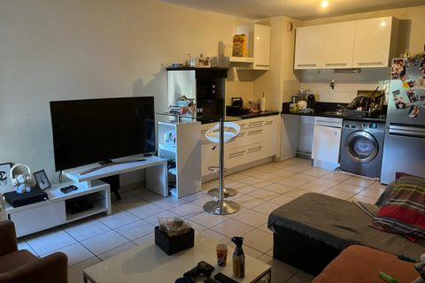 Leilighet i Marseille, Bouches-du-Rhone, Marseille - € 132 000 | Ref: 7274188 - foto 9