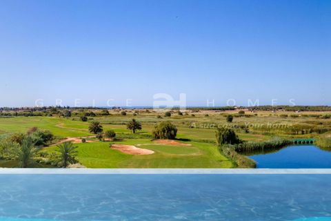 Lejlighed i Vilamoura, Faro, Vilamoura - € 2.700.000 | Ref: VGH1527 - foto 1