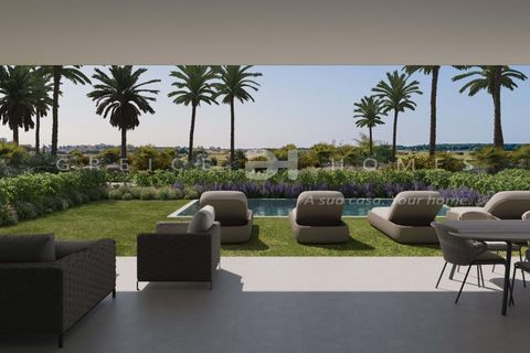 Lejlighed i Vilamoura, Faro, Vilamoura - € 2.700.000 | Ref: VGH1527 - foto 6