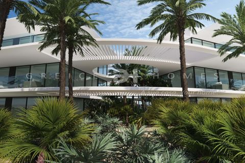 Lejlighed i Vilamoura, Faro, Vilamoura - € 2.700.000 | Ref: VGH1527 - foto 11