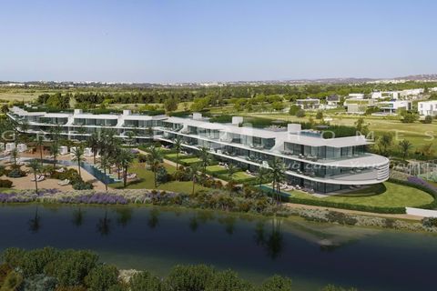 Lejlighed i Vilamoura, Faro, Vilamoura - € 2.700.000 | Ref: VGH1527 - foto 14