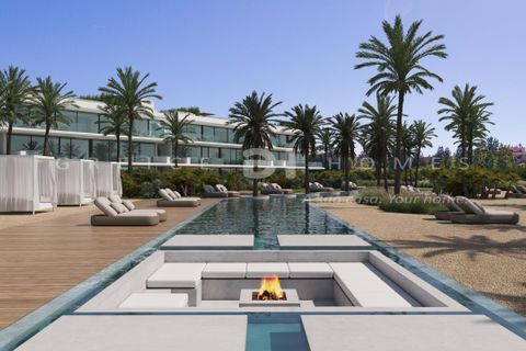 Lejlighed i Vilamoura, Faro, Vilamoura - € 2.700.000 | Ref: VGH1527 - foto 17