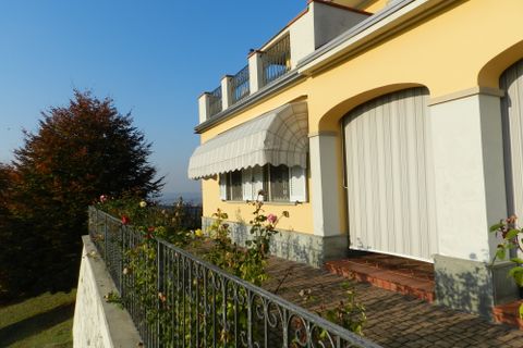 Villa i Govone, Cuneo, Govone - € 620.000 | Ref: 221 - foto 17