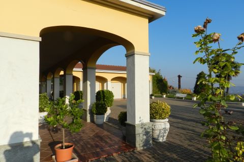 Villa i Govone, Cuneo, Govone - € 620.000 | Ref: 221 - foto 19