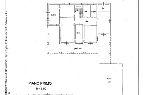 Villa i Govone, Cuneo, Govone - € 620.000 | Ref: 221 - foto 45