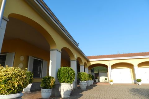 Villa i Govone, Cuneo, Govone - € 620.000 | Ref: 221 - foto 15