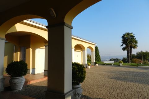 Villa i Govone, Cuneo, Govone - € 620.000 | Ref: 221 - foto 20
