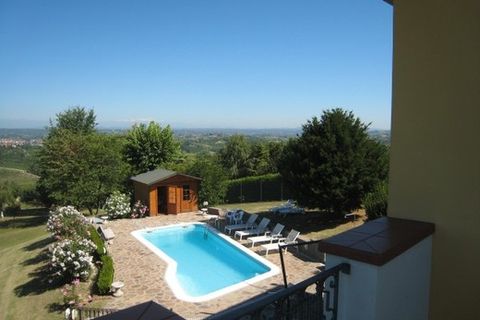 Villa i Govone, Cuneo, Govone - € 620.000 | Ref: 221 - foto 33