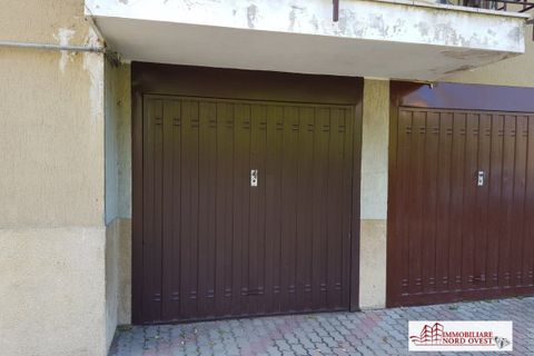Parkeringsplads i Sedriano, Milan, Sedriano - € 18.000 | Ref: Box Sedriano - foto 2