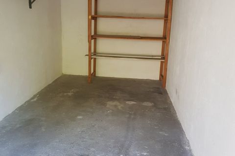 Parkeringsplads i Sedriano, Milan, Sedriano - € 18.000 | Ref: Box Sedriano - foto 4