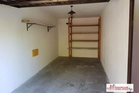 Parkeringsplads i Sedriano, Milan, Sedriano - € 18.000 | Ref: Box Sedriano - foto 5
