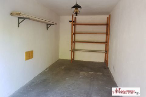Parkeringsplads i Sedriano, Milan, Sedriano - € 18.000 | Ref: Box Sedriano - foto 6
