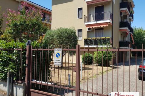 Parkeringsplads i Sedriano, Milan, Sedriano - € 18.000 | Ref: Box Sedriano - foto 8