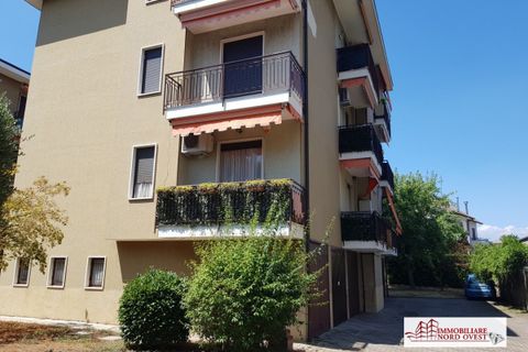 Parkeringsplads i Sedriano, Milan, Sedriano - € 18.000 | Ref: Box Sedriano - foto 9