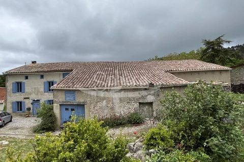 Villa i Limoux, Aude, Limoux - € 355.000 | Ref: 2263.SPHERE - foto 5