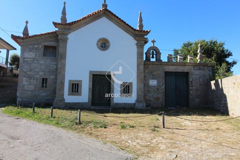 Byhus i Arcos de Valdevez, Viana do Castelo, Arcos de Valdevez - € 475.000 | Ref: AV2369 - foto 22