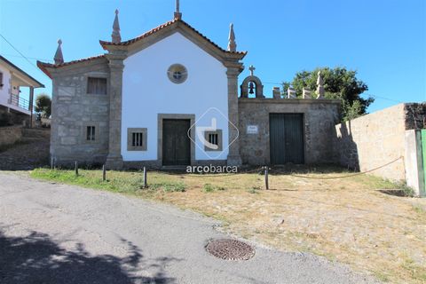 Byhus i Arcos de Valdevez, Viana do Castelo, Arcos de Valdevez - € 475.000 | Ref: AV2369 - foto 33