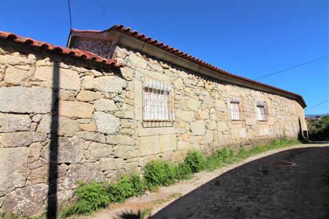 Byhus i Arcos de Valdevez, Viana do Castelo, Arcos de Valdevez - € 475.000 | Ref: AV2369 - foto 8