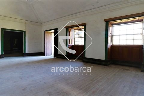 Byhus i Arcos de Valdevez, Viana do Castelo, Arcos de Valdevez - € 475.000 | Ref: AV2369 - foto 21