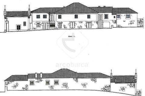 Byhus i Arcos de Valdevez, Viana do Castelo, Arcos de Valdevez - € 475.000 | Ref: AV2369 - foto 5