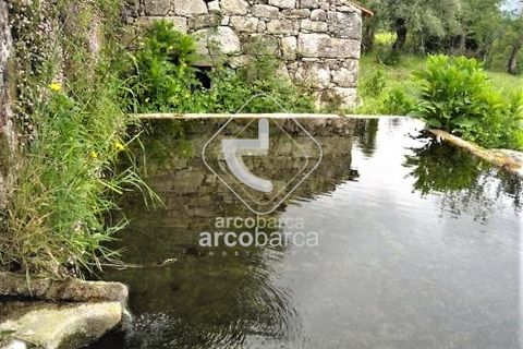 Byhus i Arcos de Valdevez, Viana do Castelo, Arcos de Valdevez - € 475.000 | Ref: AV2369 - foto 15