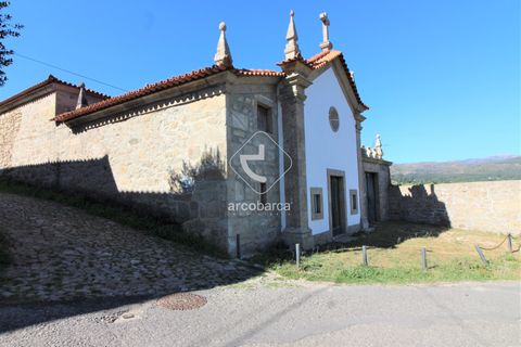 Byhus i Arcos de Valdevez, Viana do Castelo, Arcos de Valdevez - € 475.000 | Ref: AV2369 - foto 7