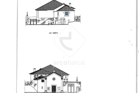 Byhus i Arcos de Valdevez, Viana do Castelo, Arcos de Valdevez - € 475.000 | Ref: AV2369 - foto 23