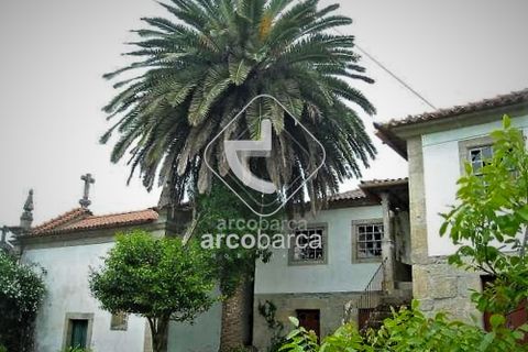 Byhus i Arcos de Valdevez, Viana do Castelo, Arcos de Valdevez - € 475.000 | Ref: AV2369 - foto 32