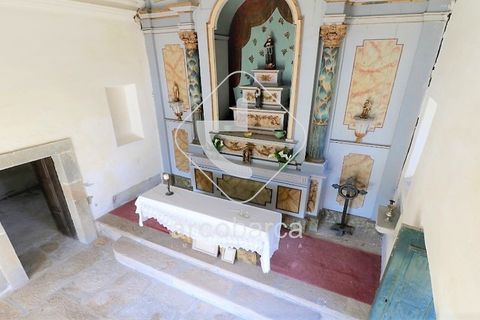 Byhus i Arcos de Valdevez, Viana do Castelo, Arcos de Valdevez - € 475.000 | Ref: AV2369 - foto 26